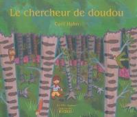 Le chercheur de doudou