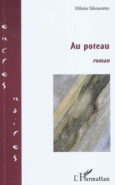 Au poteau