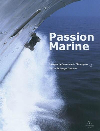 Passion Marine