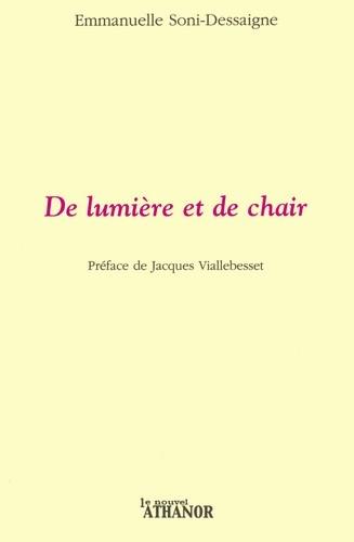 De lumière et de chair