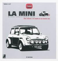 La Mini : une voiture, un mythe et sa bande-son