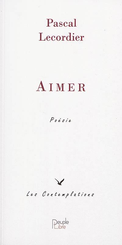 Aimer