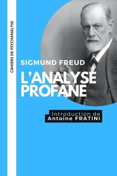 L'analyse profane