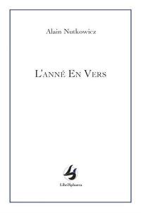 Une année en vers : 2012