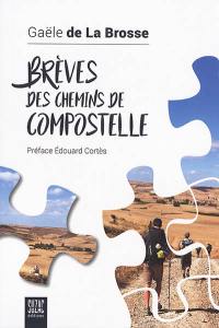 Brèves des chemins de Compostelle