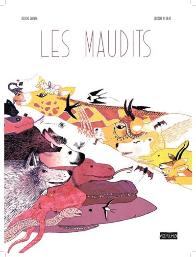 Les maudits