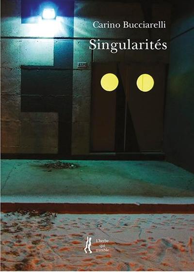 Singularités