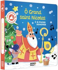 O grand saint Nicolas