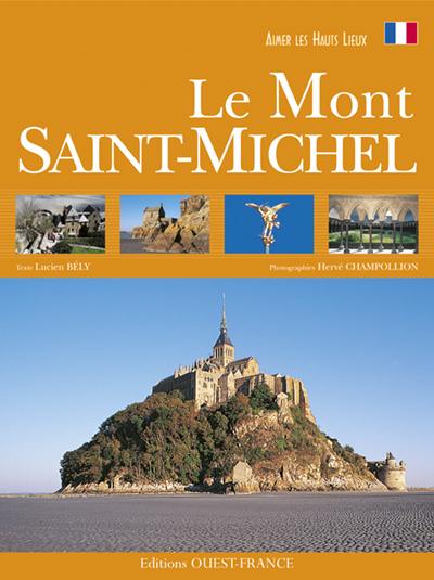 Aimer le Mont-Saint-Michel