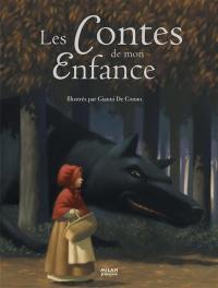 Les contes de mon enfance