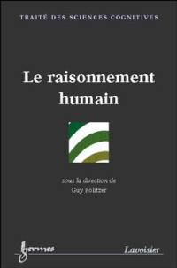 Le raisonnement