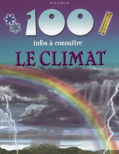 Le climat