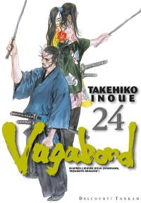 Vagabond. Vol. 24