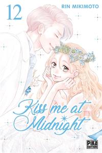 Kiss me at midnight. Vol. 12