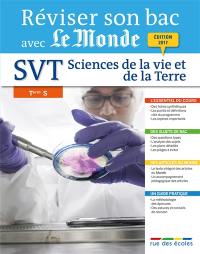 Sciences de la vie et de la Terre, terminale S