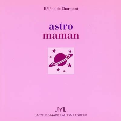 Astro maman