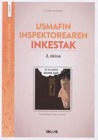 Usmafin Inspektorearen inkestak. Zikloa 2