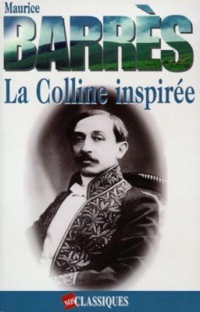 La colline inspirée