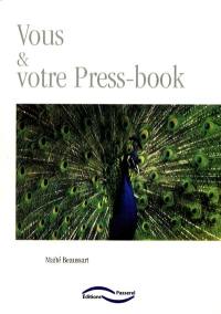 Vous et votre press-book