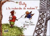 Sally à la recherche de madame T