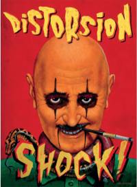 Distorsion, n° Shock !