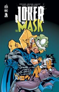 Joker vs the Mask