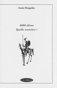 4.000 élèves : quelle aventure !