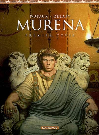 Murena : premier cycle