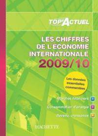 Les chiffres de l'économie mondiale 2009-2010