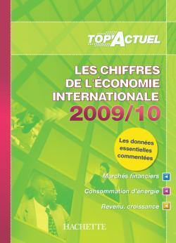 Les chiffres de l'économie mondiale 2009-2010