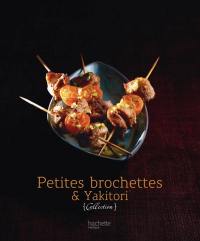 Petites brochettes