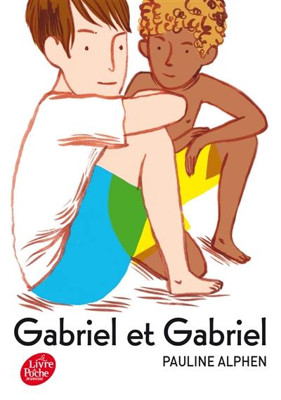 Gabriel et Gabriel