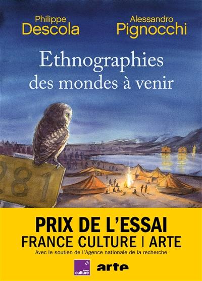 Ethnographies des mondes à venir