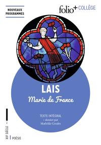 Lais : texte intégral