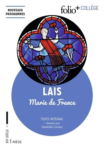 Lais : texte intégral