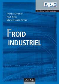 Froid industriel