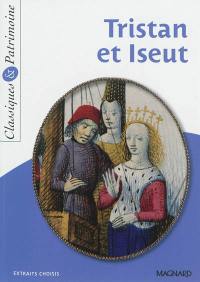 Tristan et Iseut : extraits choisis