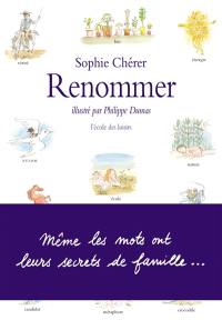 Renommer