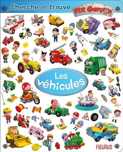 Les véhicules