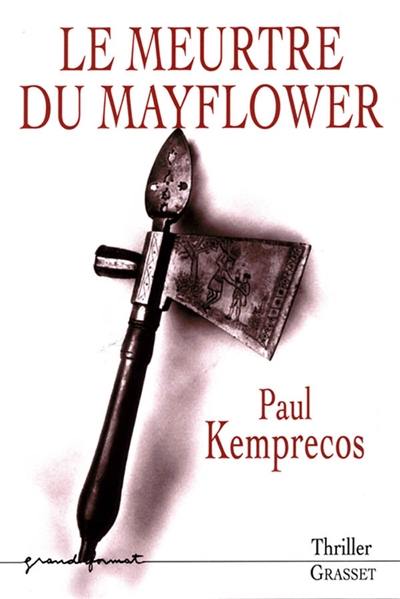 Le meurtre du Mayflower