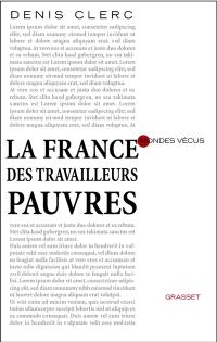 La France des travailleurs pauvres