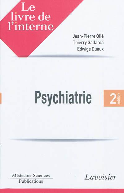 Psychiatrie