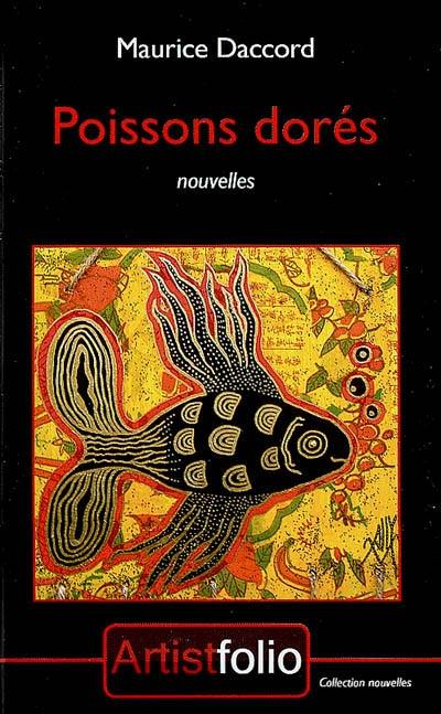 Poissons dorés