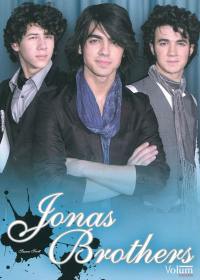 Jonas brothers