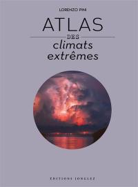 Atlas des climats extrêmes