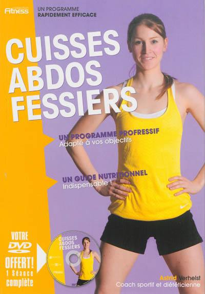 Cuisses, abdos, fessiers