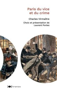 Paris du vice et du crime