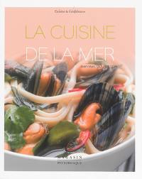 La cuisine de la mer