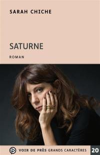 Saturne