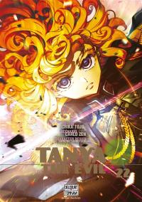 Tanya the evil. Vol. 22 Tanya the evil. Vol. 22